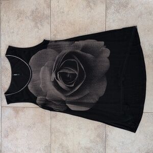 Edista Tank Top Size Medium